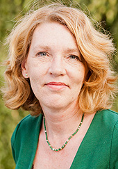 Annette Deutsch